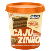 ALISPEC CAJUZINHO 900G