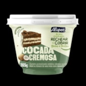 ALISPEC COCADA CREMOSA 365G