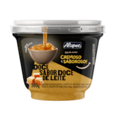 ALISPEC DOCE LEITE 380G