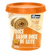 ALISPEC DOCE LEITE 950G