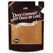 ALISPEC DOCE LEITE SACHE 101KG