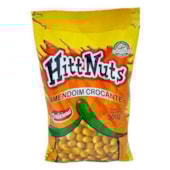 AMENDOIM HITT NUTS 500G