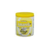ARCOLOR CORANTE AMARELO 5G