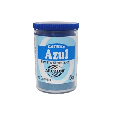 ARCOLOR CORANTE AZUL 5G