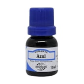 ARCOLOR CORANTE LIQUIDO AZUL 10ML