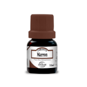 ARCOLOR CORANTE LIQUIDO MARROM 10ML