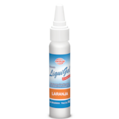 ARCOLOR CORANTE LIQUIGEL LARANJA 30G