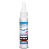 ARCOLOR CORANTE LIQUIGEL MARROM 30G