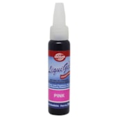 ARCOLOR CORANTE LIQUIGEL ROSA 30G