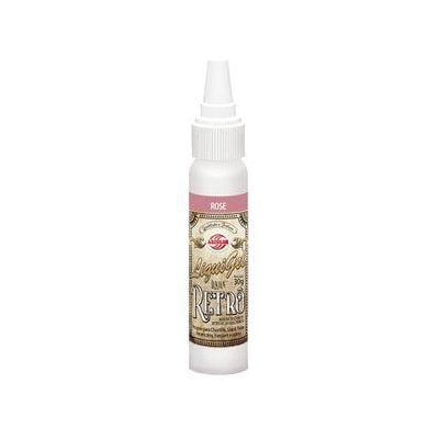 ARCOLOR CORANTE LIQUIGEL ROSE RETRO 30G