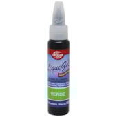 ARCOLOR CORANTE LIQUIGEL VERDE 30G