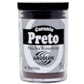 ARCOLOR CORANTE PRETO 5G