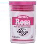 ARCOLOR CORANTE ROSA 5G