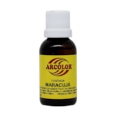 ARCOLOR ESSENCIA MARACUJA 30ML
