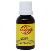 ARCOLOR ESSENCIA NOZES 30ML