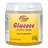 ARCOLOR GLUCOSE DE MILHO 250G