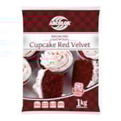 ARCOLOR MIST CUPCAKE RED VELVET 1KG