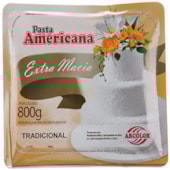 ARCOLOR PASTA AMERICANA BOLO 800G
