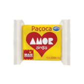 ARCOR PACOCA AMOR SING UN