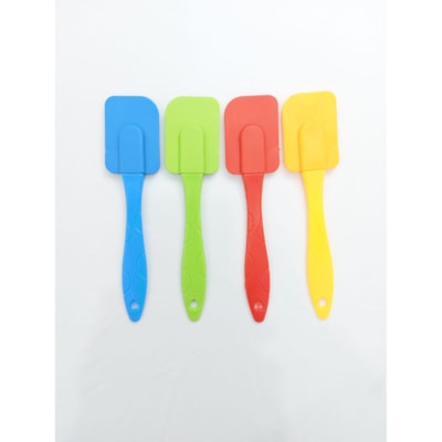 BRASIL SP ESPATULA P/RASPAR SILICONE COLORS CB