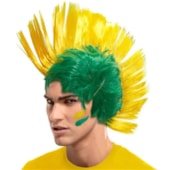BRASIL SP PERUCA PUNK VD E AM