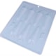 BWB FORMA SIMPLES CENOURAS COD.413