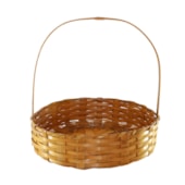 CESTA PALHA FRALDINHA N 30