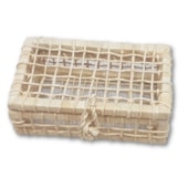 CESTA PALHA MALETA N 1