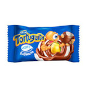 CHOC ARCOR TORTUGUITA BAUNILHA UND