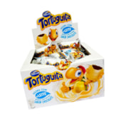 CHOC ARCOR TORTUGUITA BRANCO UN
