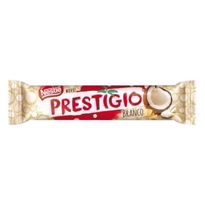 CHOC NESTLE PRESTIGIO BRANCO 33G