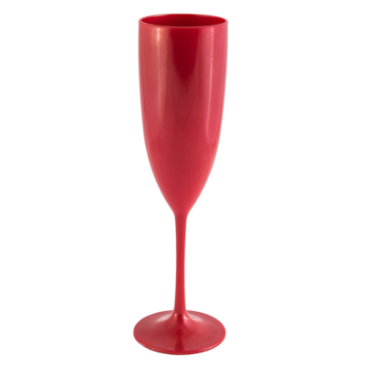 COMIX TACA GLAMOUR 210ML VERMELHO SOLIDO