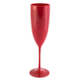 COMIX TACA GLAMOUR 210ML VERMELHO SOLIDO