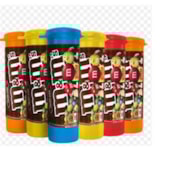 CONFEITO MMS MINIS CHOCOLATE 30G