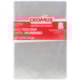 CROMUS SACO TRANSP 15X22 INCOLOR