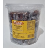 DODELE PE DE MOCA 1KG