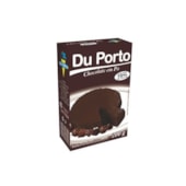 DU PORTO CHOC PO 70 CACAU 200G