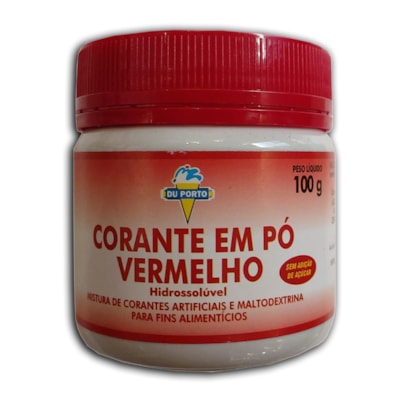 DU PORTO CORANTE PO BORDO 100G
