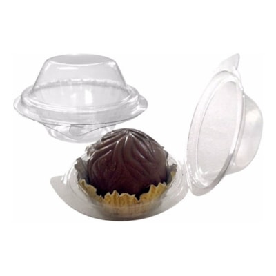 DUOPLAST BLISTER BRIGADEIRO C10UN