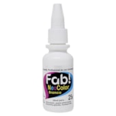 FAB CORANTE NEOCOLOR BRANCO 25G