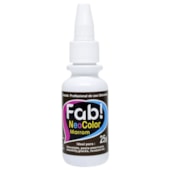 FAB CORANTE NEOCOLOR MARROM 25G