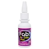 FAB CORANTE NEOCOLOR PINK 25G