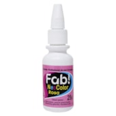 FAB CORANTE NEOCOLOR ROSA 25G