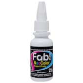 FAB CORANTE NEOCOLOR SUPER PRETO 25G