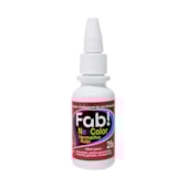 FAB CORANTE NEOCOLOR VERMELHO RUBI 25G
