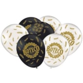 FESTCOLOR BALAO BOTECO