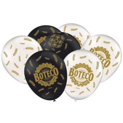 FESTCOLOR BALAO BOTECO