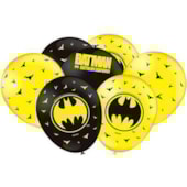 FESTCOLOR BALAO ESPECIAL BATMAN GEEK