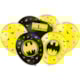 FESTCOLOR BALAO ESPECIAL BATMAN GEEK