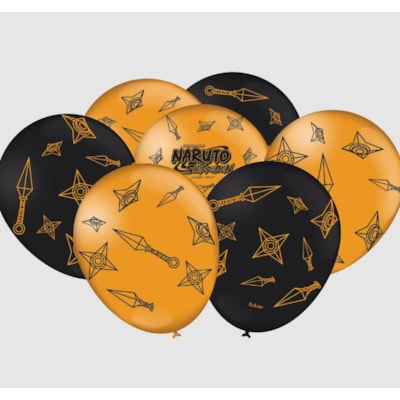 FESTCOLOR BALAO ESPECIAL N9 NARUTO
